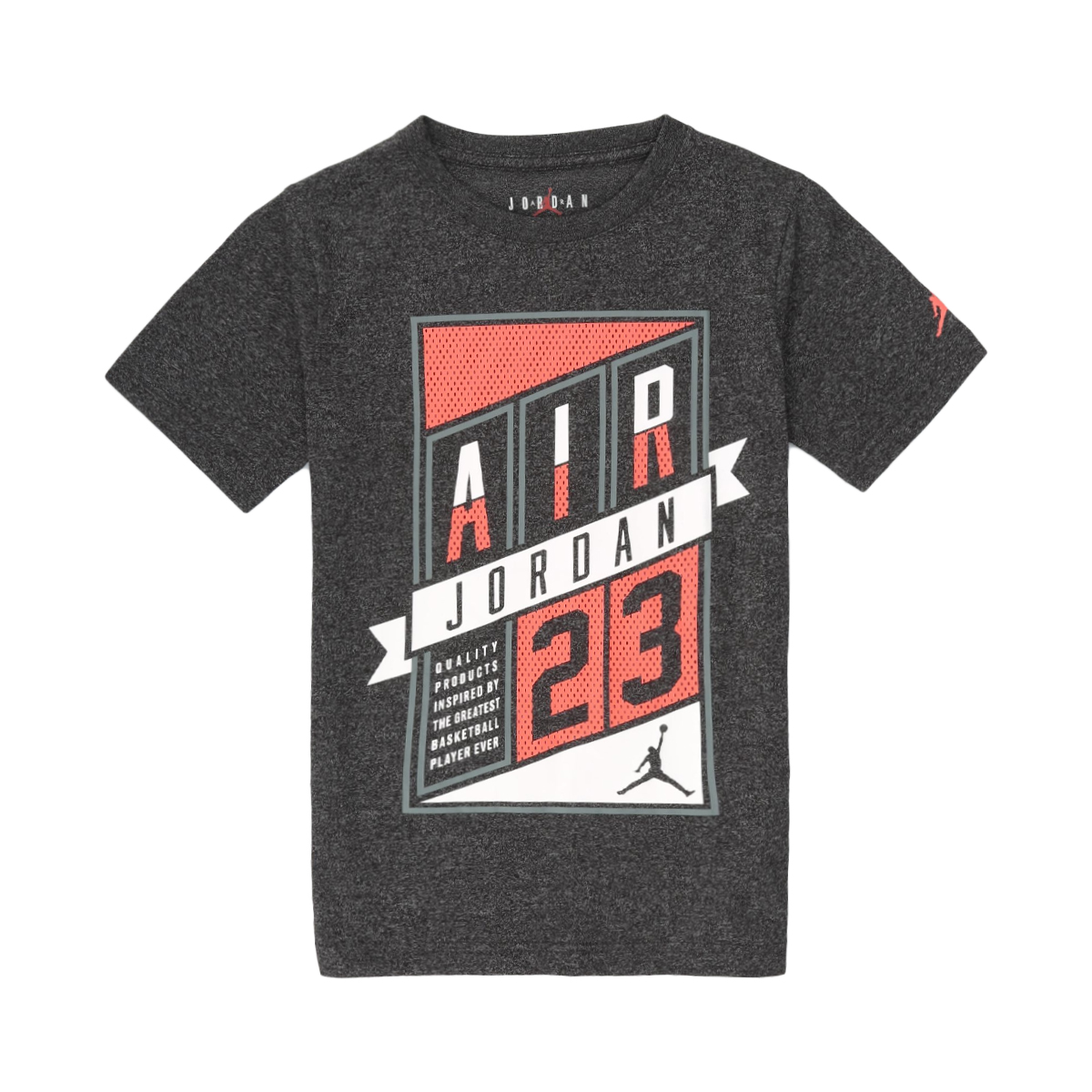 Remera Jordan Rush the Paint,  image number null
