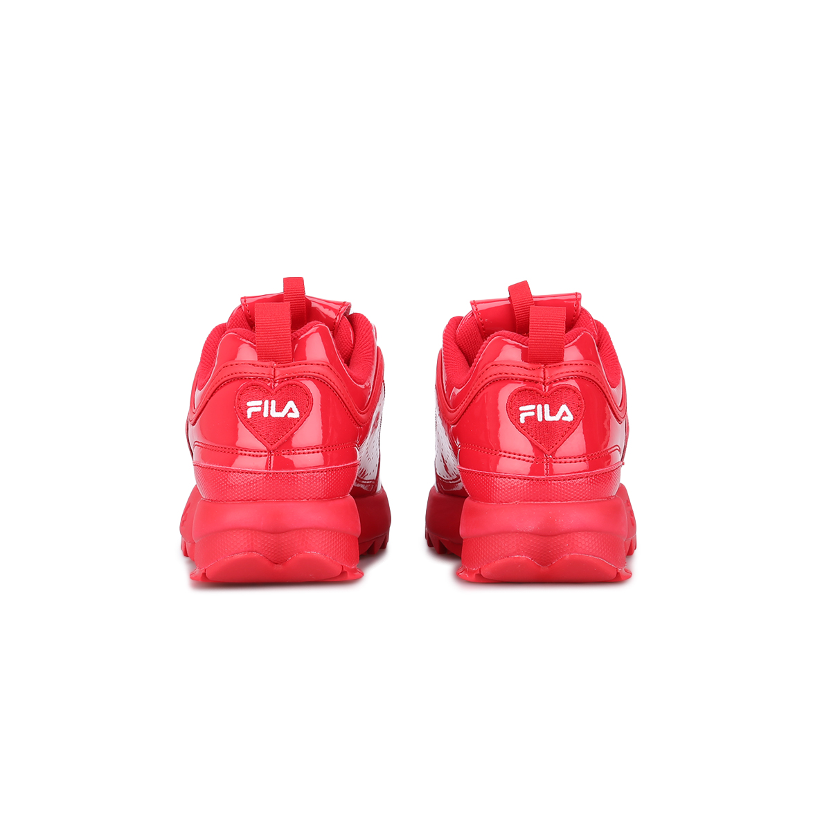 Zapatillas Fila Disruptor II Heart,  image number null
