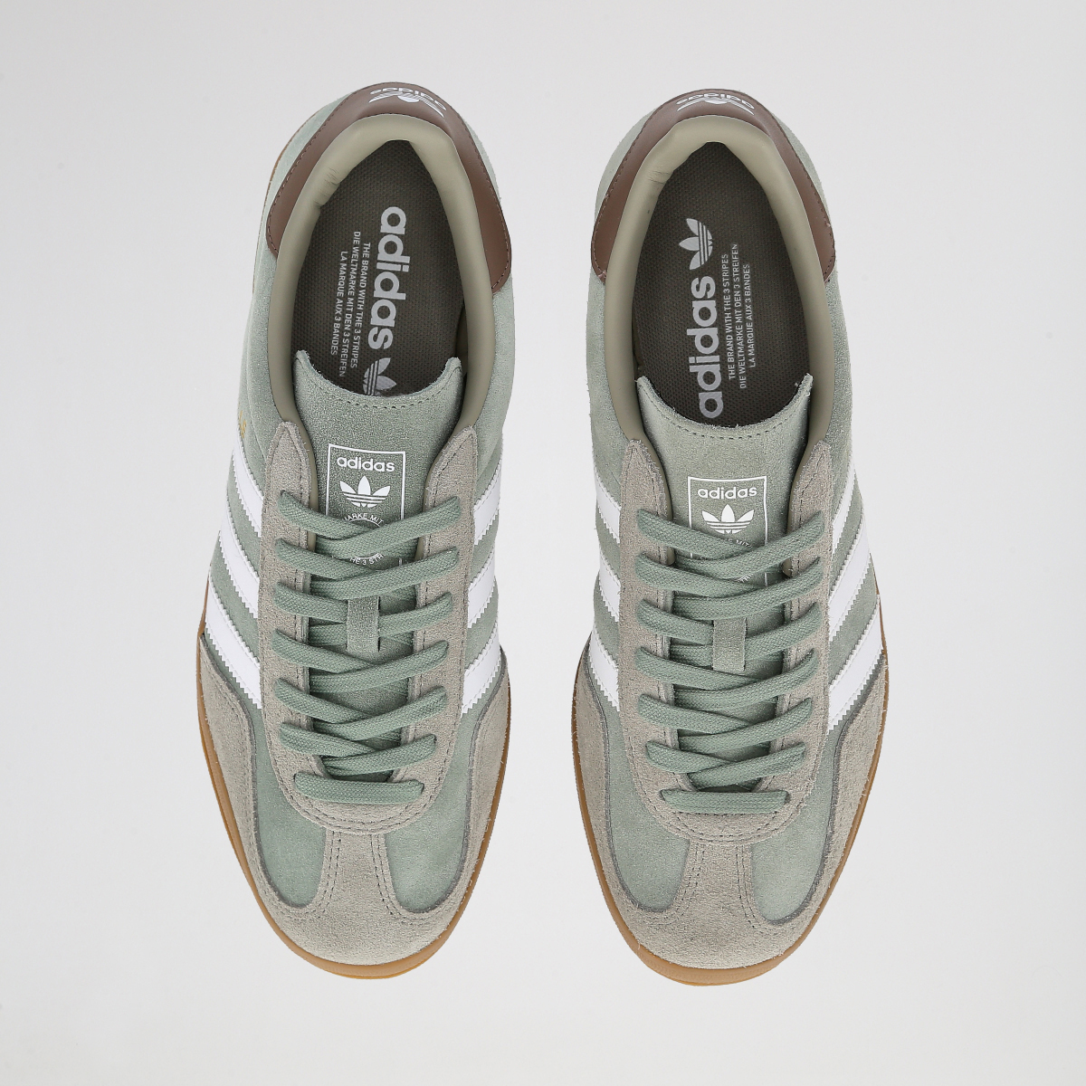 Zapatillas adidas Gazelle Indoor para Hombre,  image number null