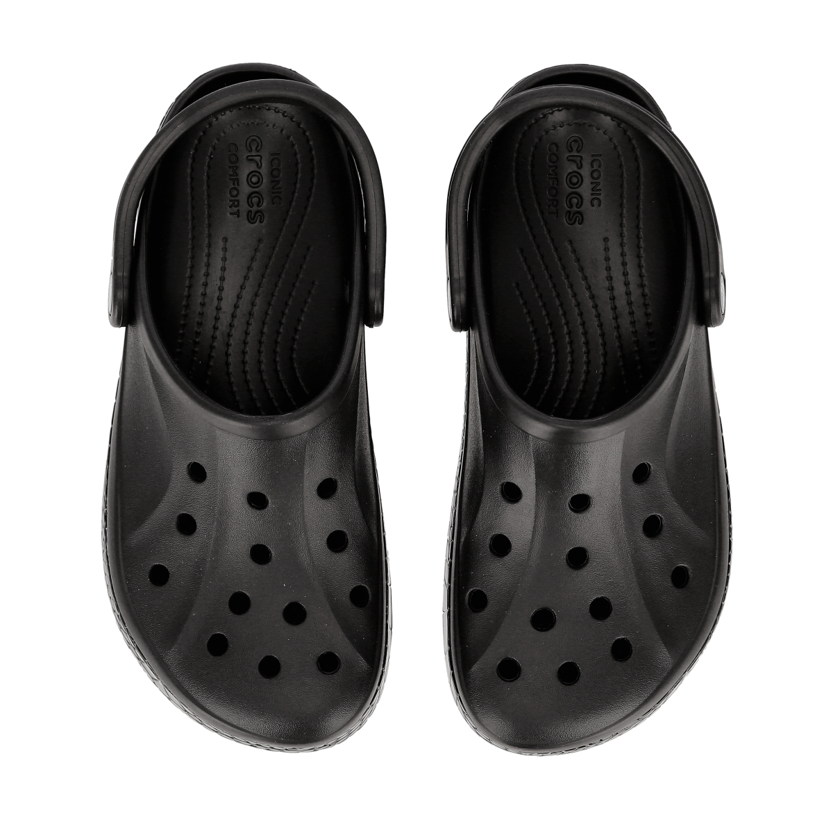 Zuecos Crocs Bayaband Croco Clog,  image number null