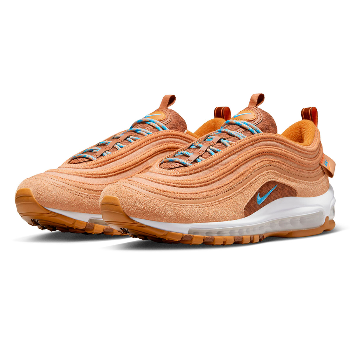 Zapatillas Nike Air Max 97 SE,  image number null