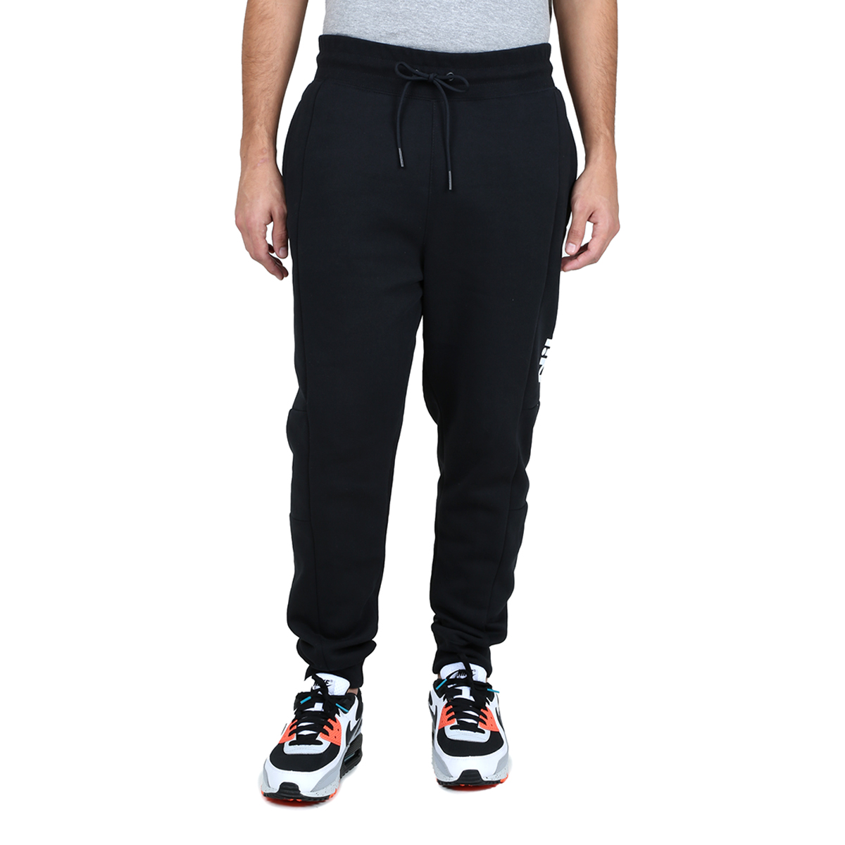 Pantalón Nike Air Fleece Trousers,  image number null