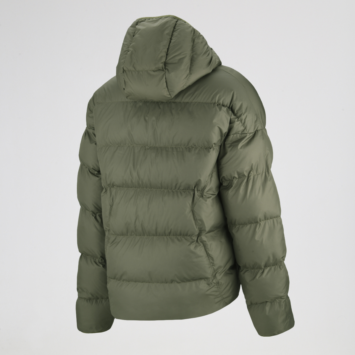 Campera Jordan Brooklyn Therma-FIT Hombre acolchada,  image number null