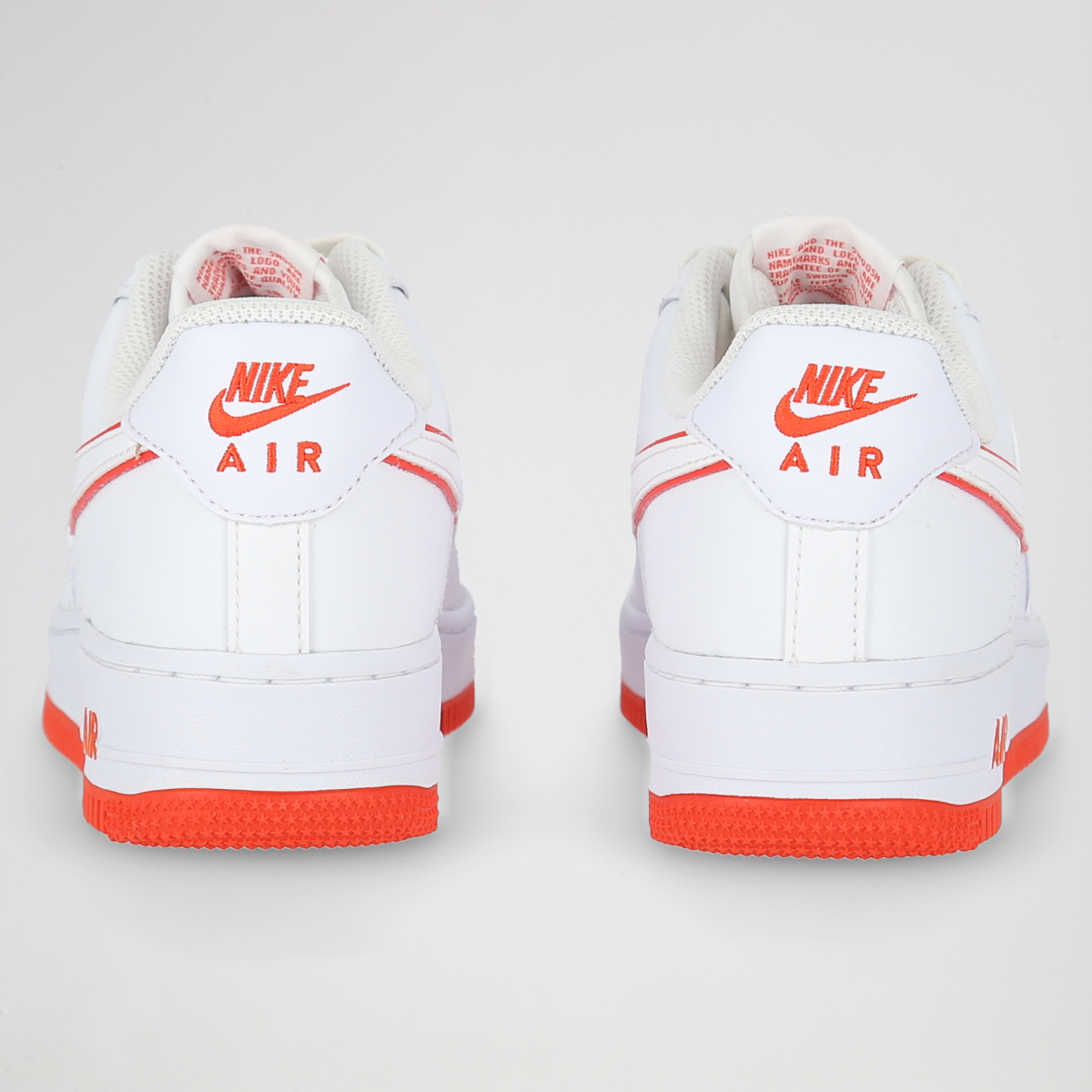 Zapatillas Nike Air Force 1 07 Hombre,  image number null