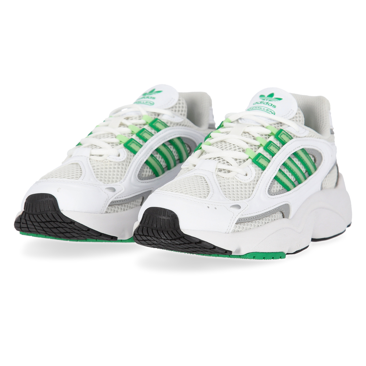 Zapatillas adidas Ozmillen Mujer Malla,  image number null