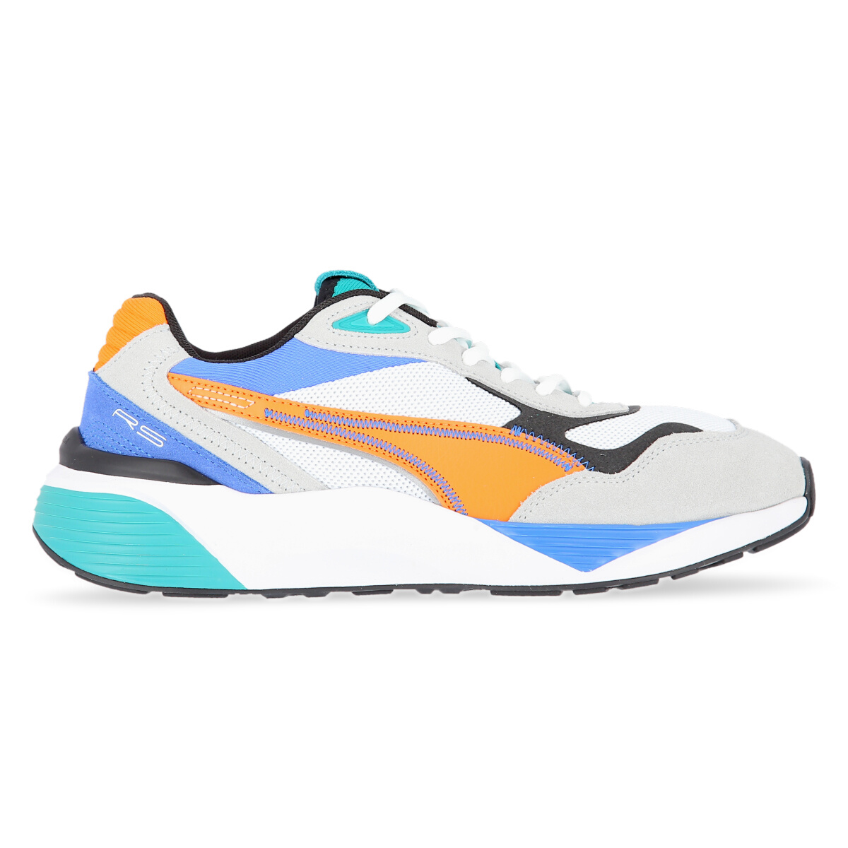 Zapatillas Puma Rs-Metric,  image number null