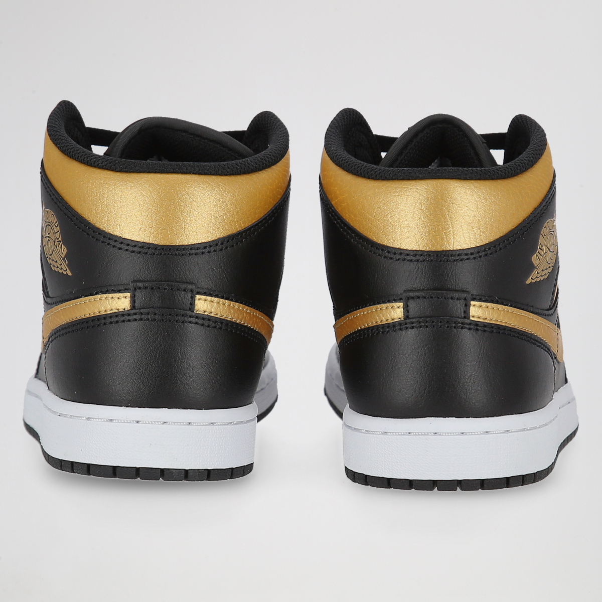 Zapatillas Jordan Air 1 Mid Hombre,  image number null