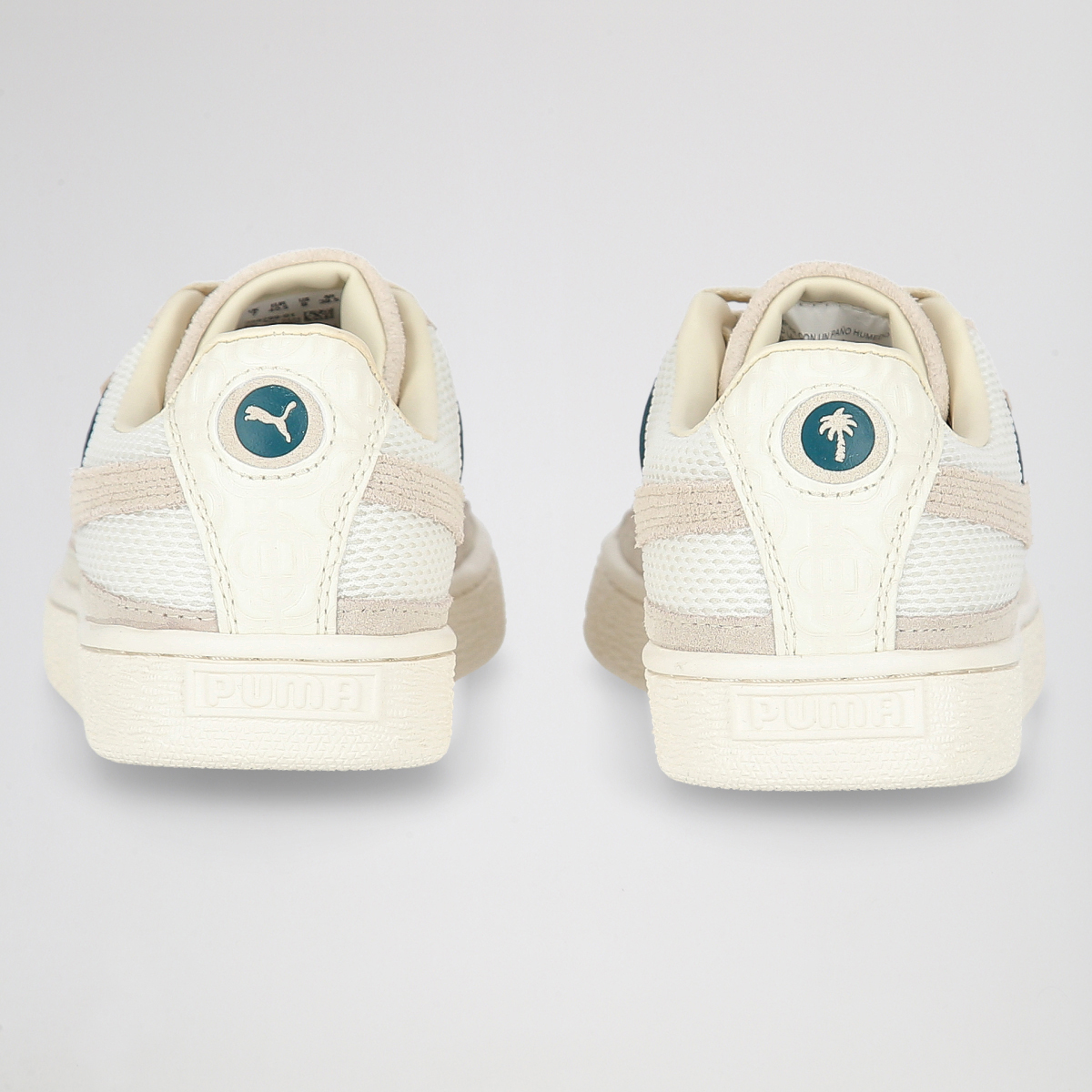 Zapatillas Puma X PALM TREE CREW,  image number null