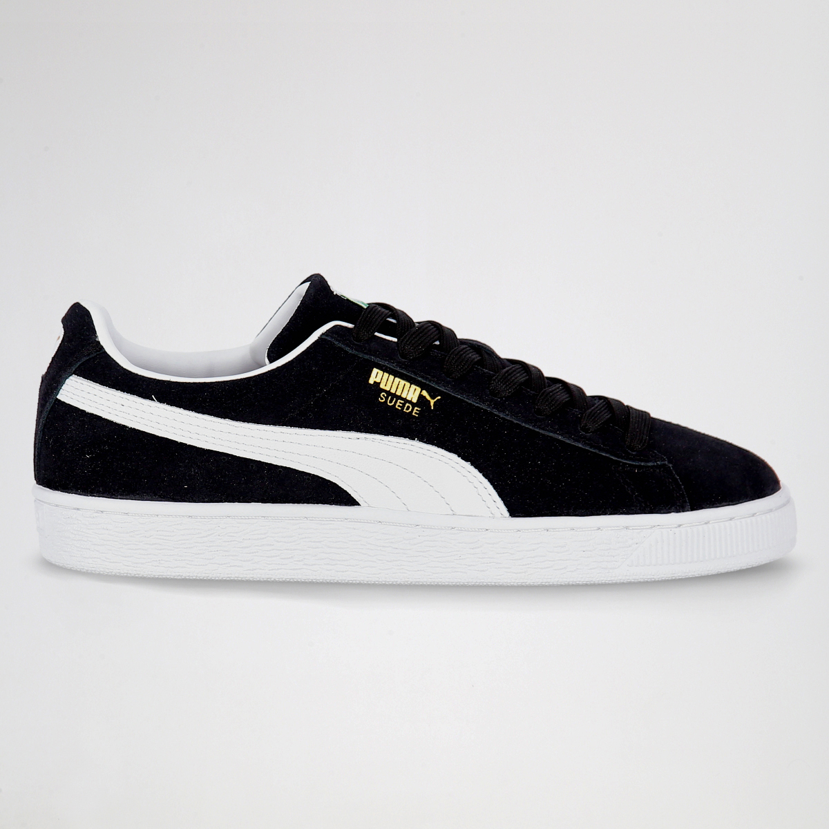Zapatillas Puma Suede Classic Moov