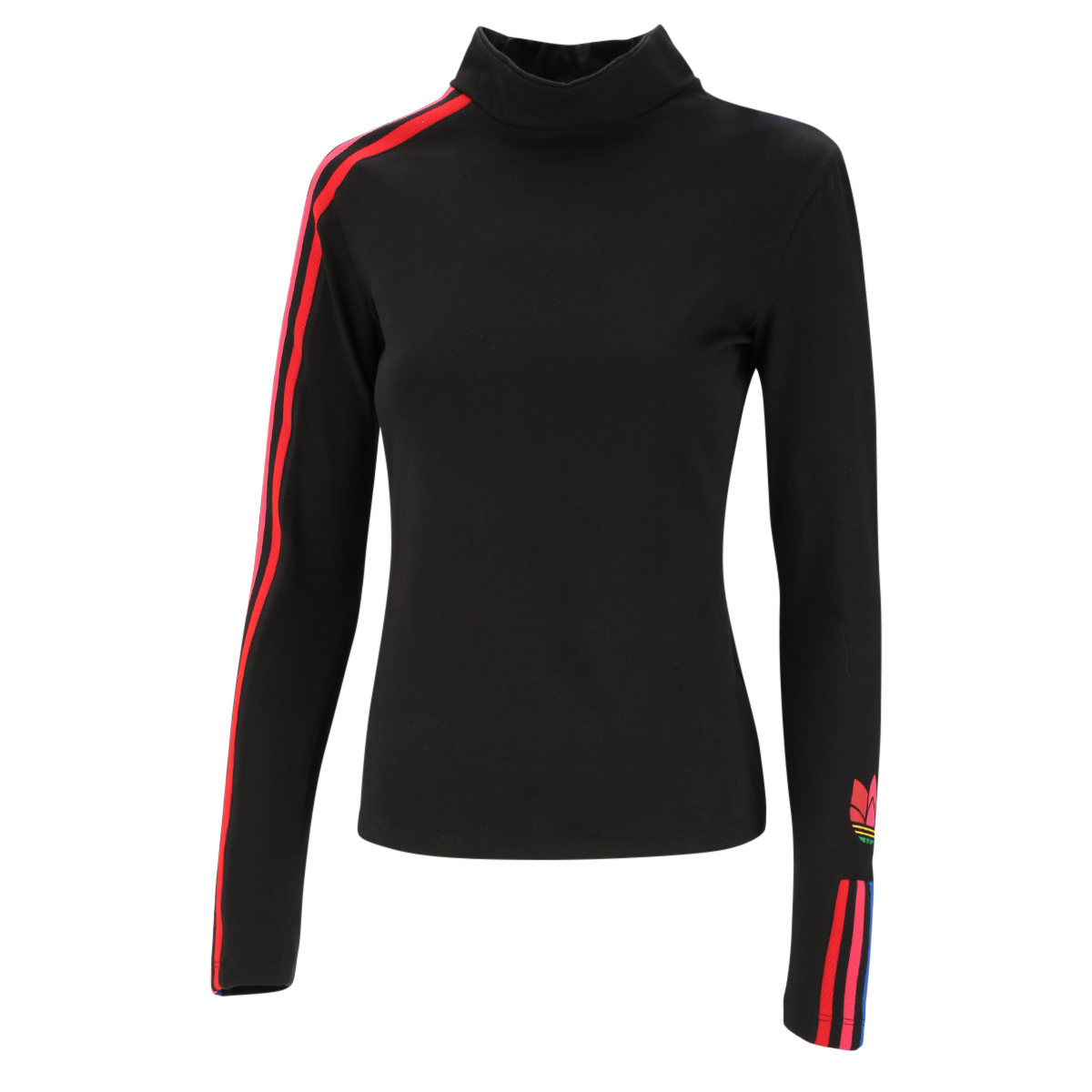 Remera adidas Turtleneck,  image number null