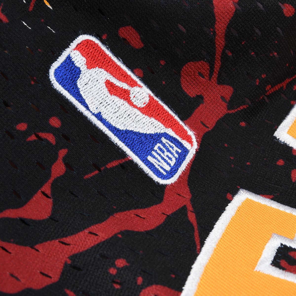 Musculosa NBA Miami Heat Hombre,  image number null
