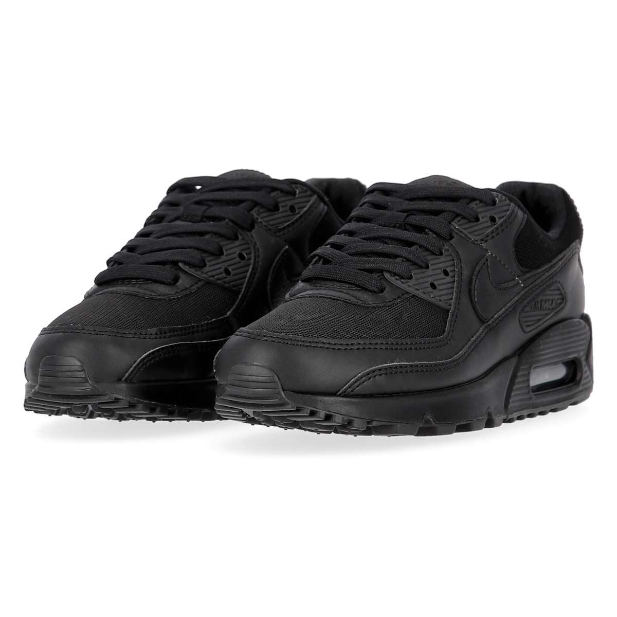 Zapatillas Nike Air Max 90 Mujer Moov