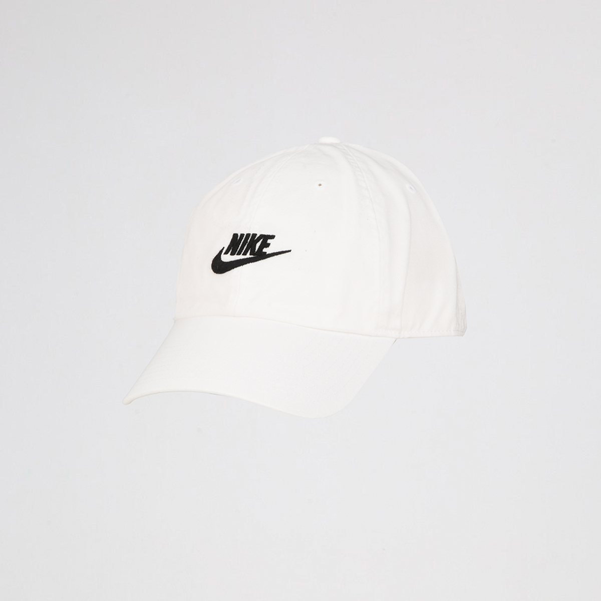 Gorra Nike Club Unstructured Futura Wash Algodón,  image number null