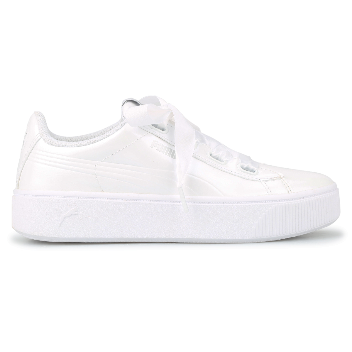 Zapatillas Puma Vikky Stacked Ribbon