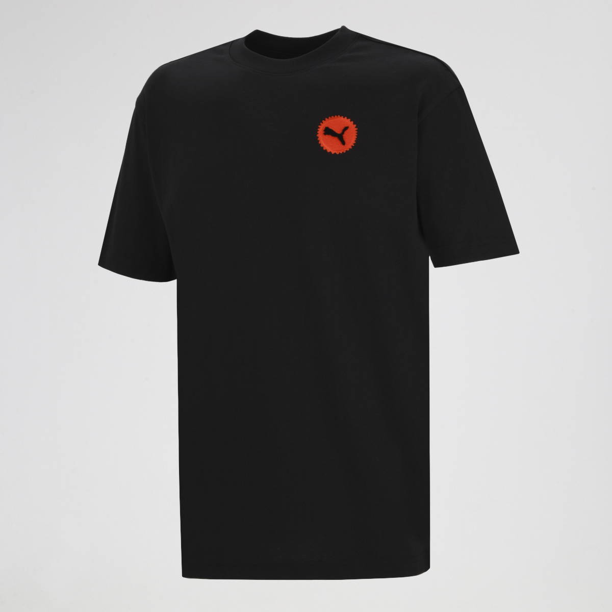 Remera Puma Animal De Poder Algodón,  image number null