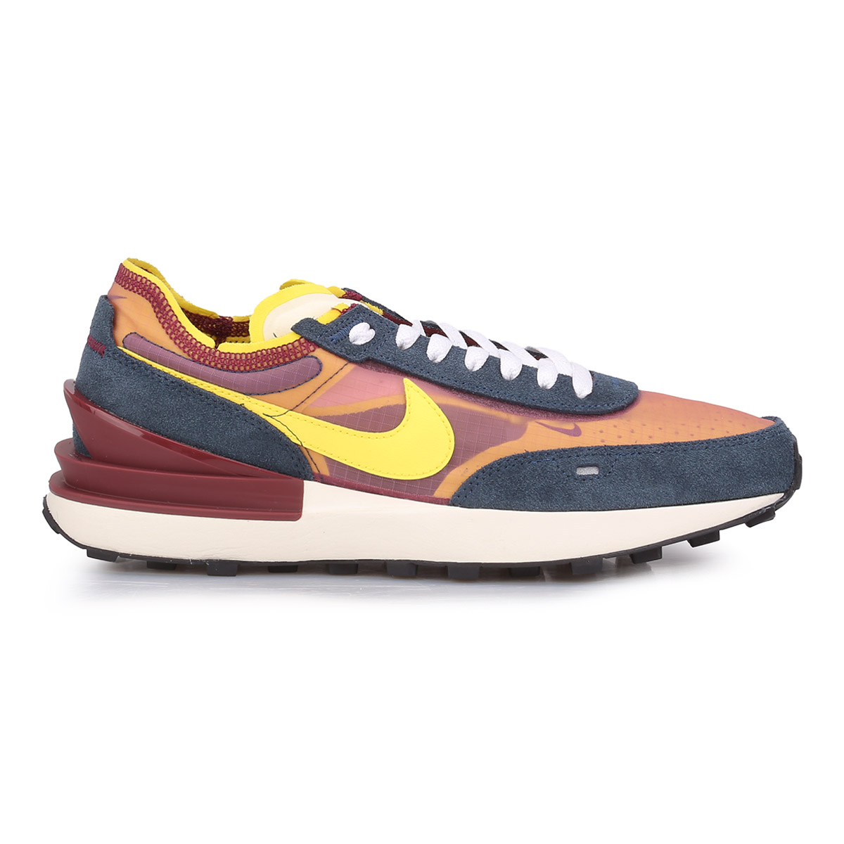Zapatillas Nike Waffle One Se,  image number null