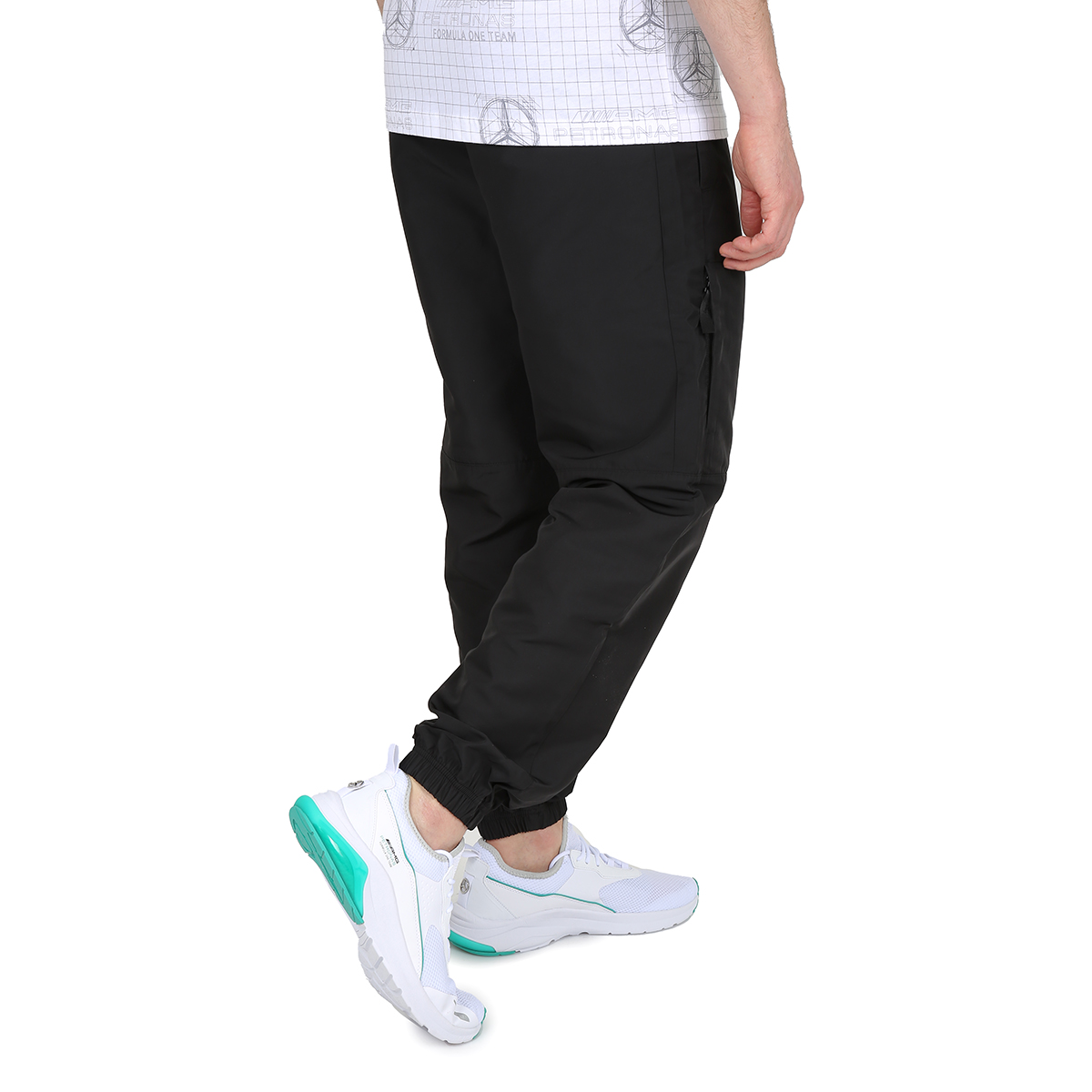 Pantalón Puma Classics Cargo,  image number null