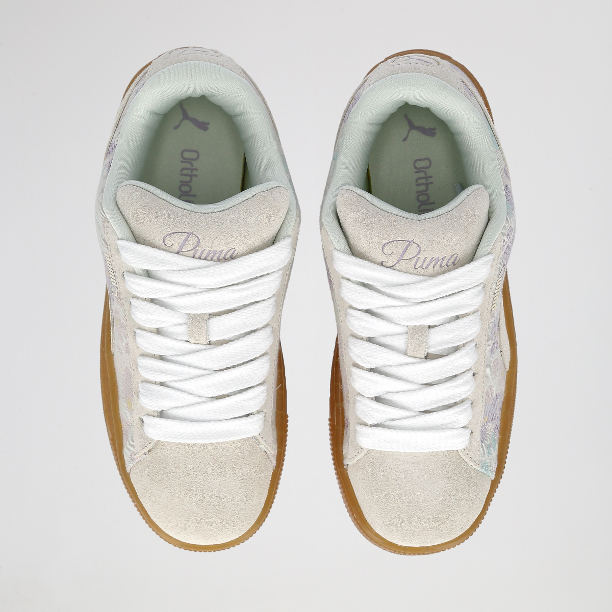 Zapatillas Puma Suede XL Senorita Mujer,  image number null