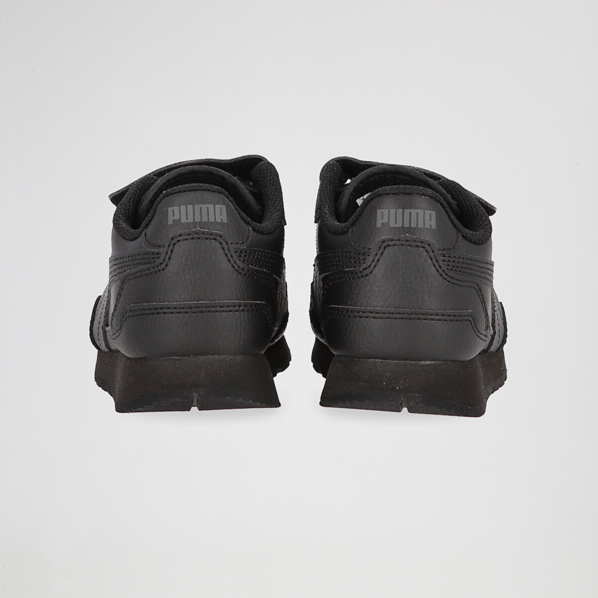 Zapatillas Puma ST Runner V4 L V Infantil,  image number null