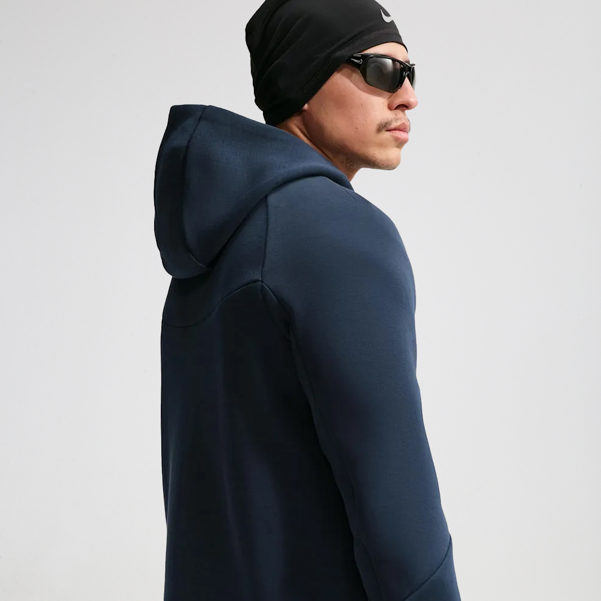 Buzo con Cierre Nike Tech Windrunner Hombre,  image number null