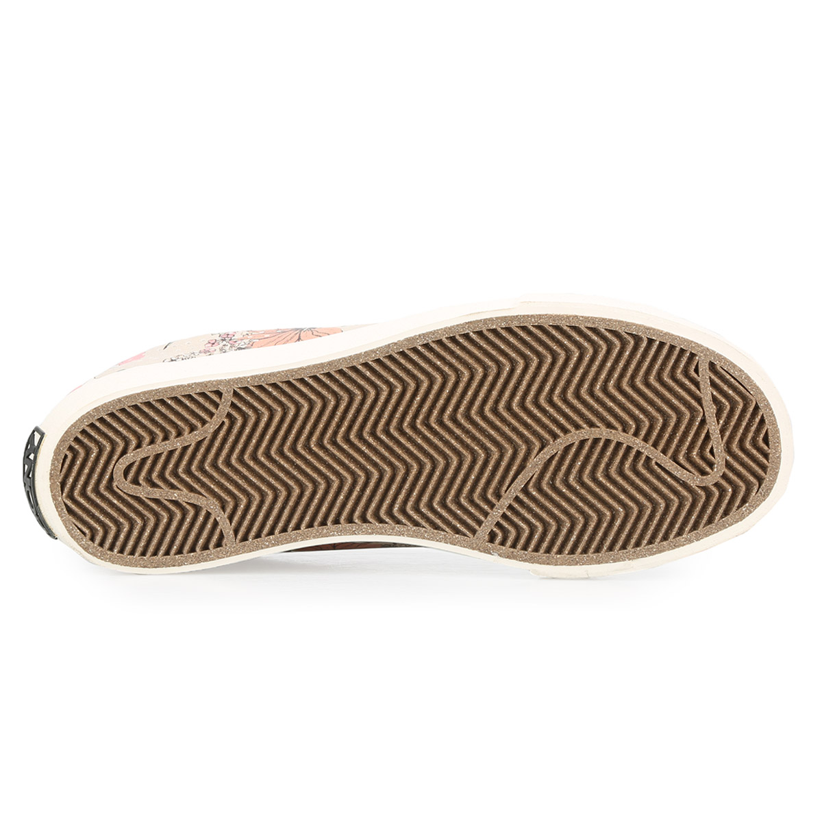 Zapatillas Pony Topstar Clean Ox Flowers,  image number null