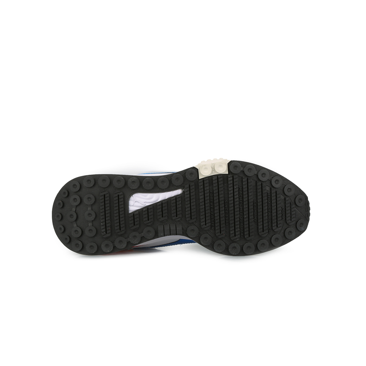 Zapatillas Puma Wild Rider Rollin,  image number null