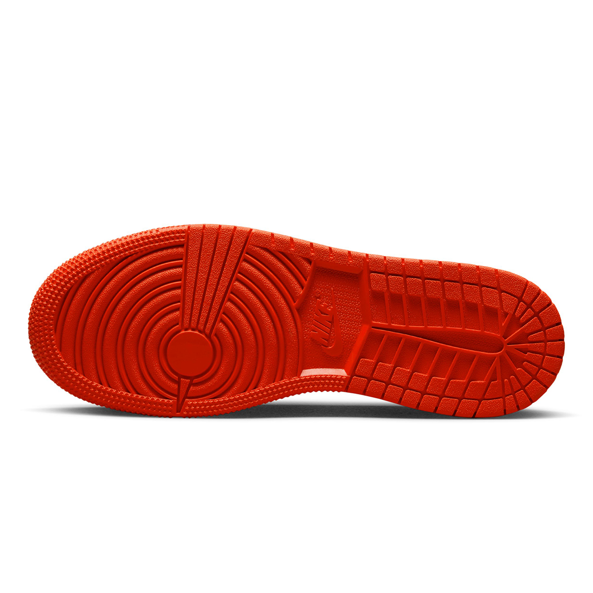 Zapatillas Urbanas Nike 1 Low Se Bsp Niño,  image number null