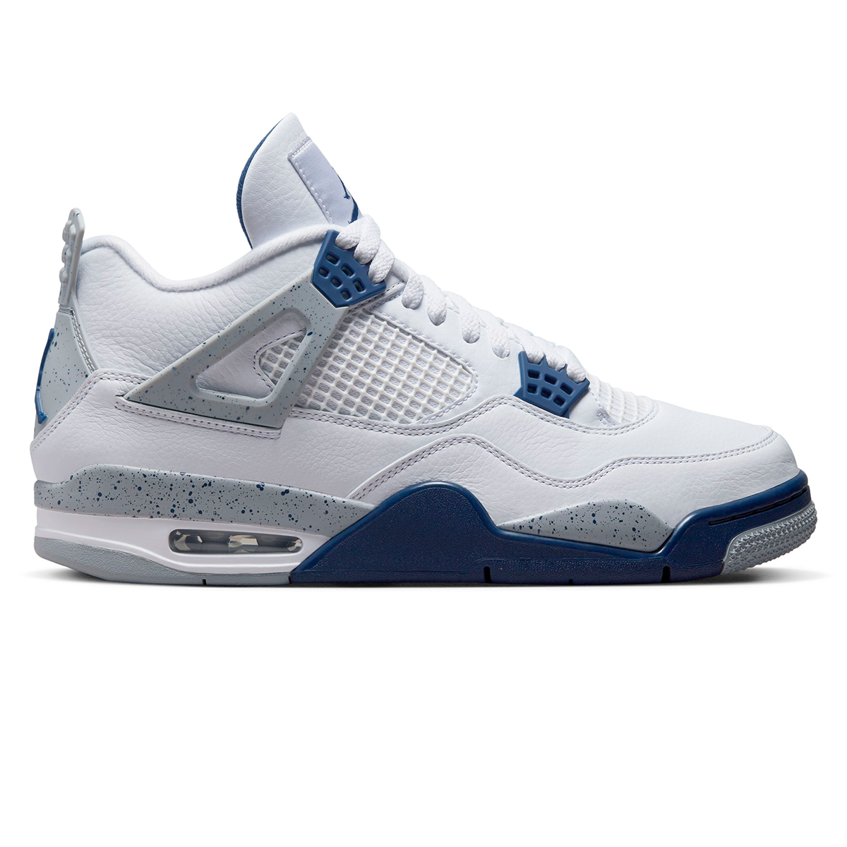 Zapatillas Jordan Air 4 Retro Hombre