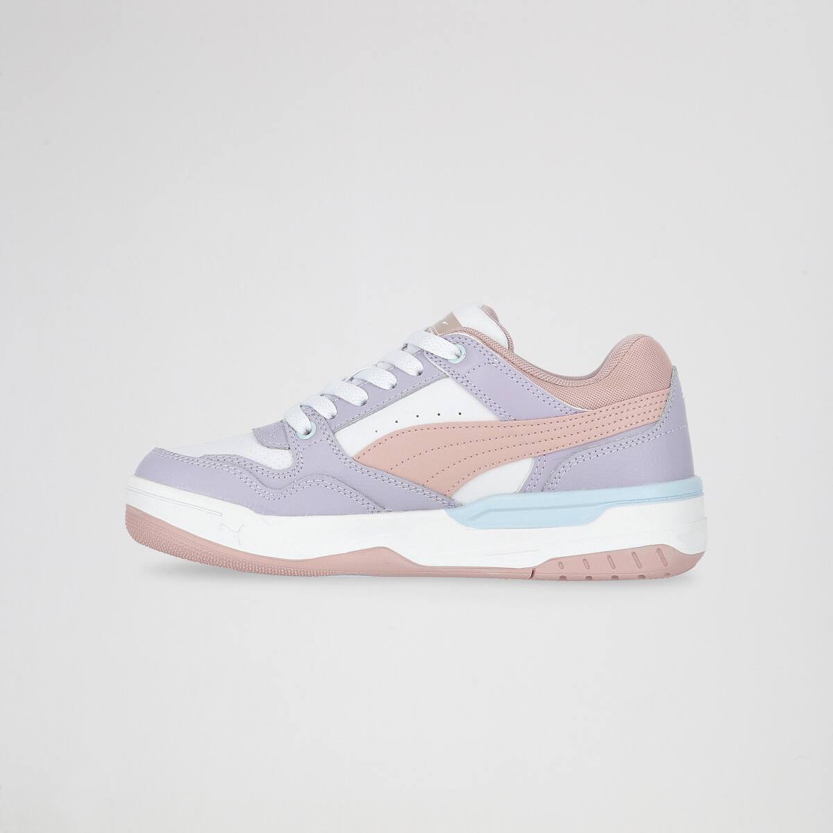 Zapatillas Puma Rebound Retro Infantil,  image number null