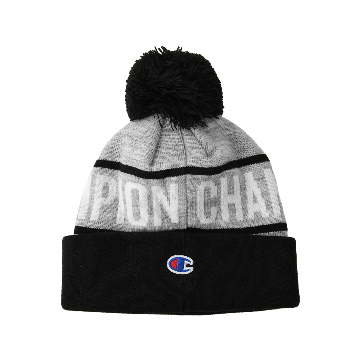 Gorra con Pompon Champion Beanie,  image number null