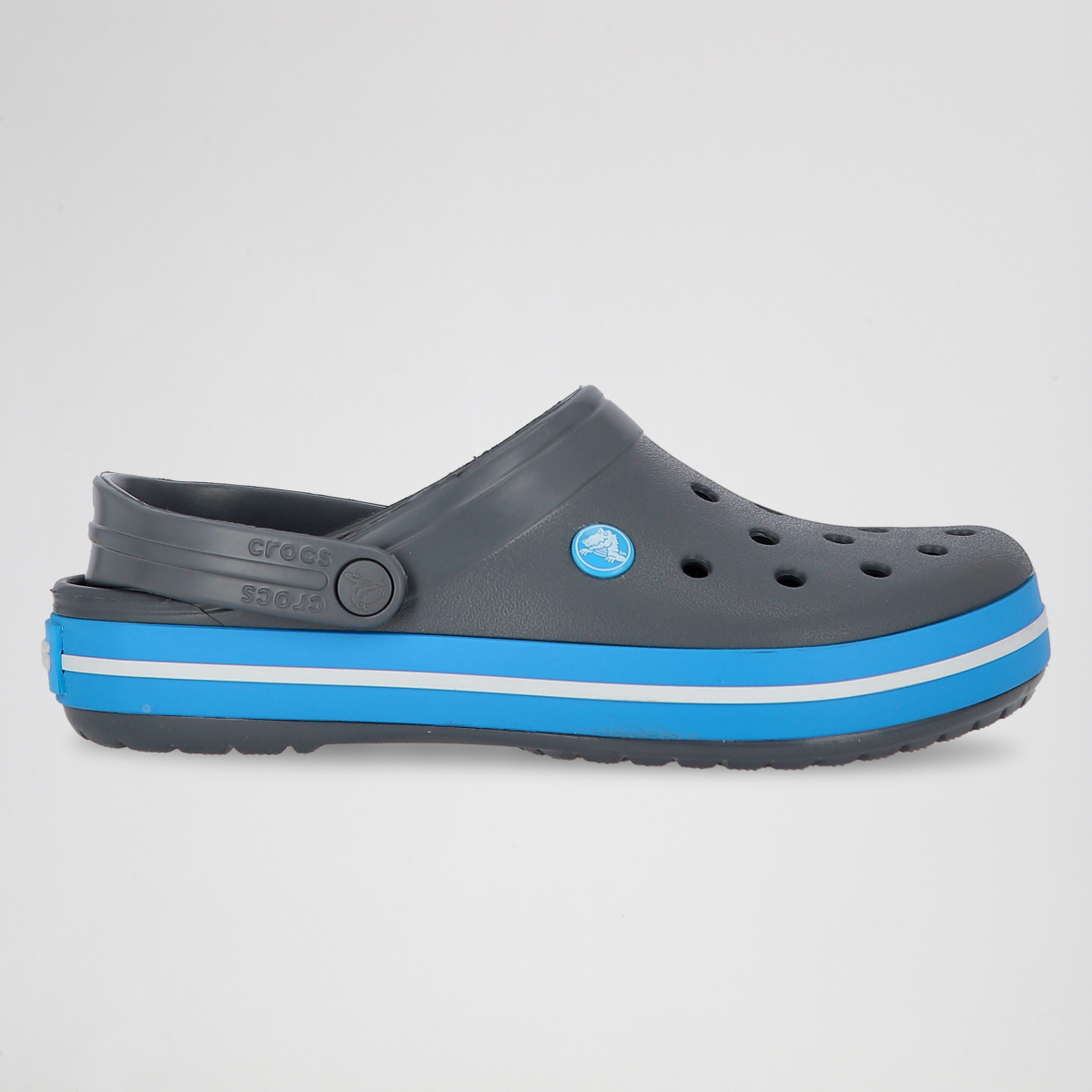 Zuecos Crocs Crocband,  image number null