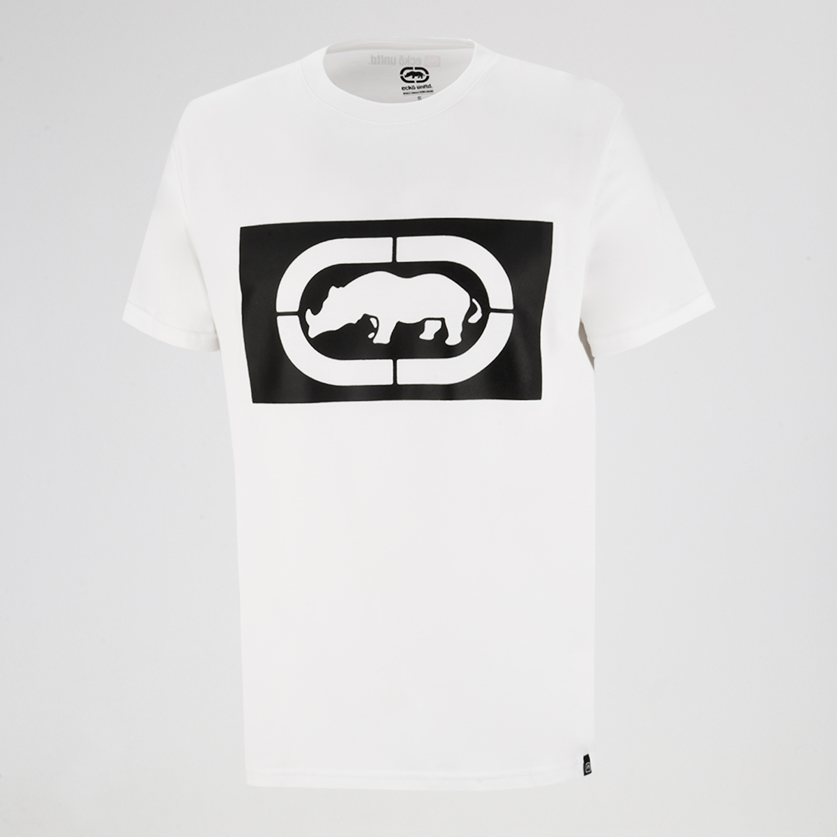 Remera Ecko Insti Ex I25,  image number null