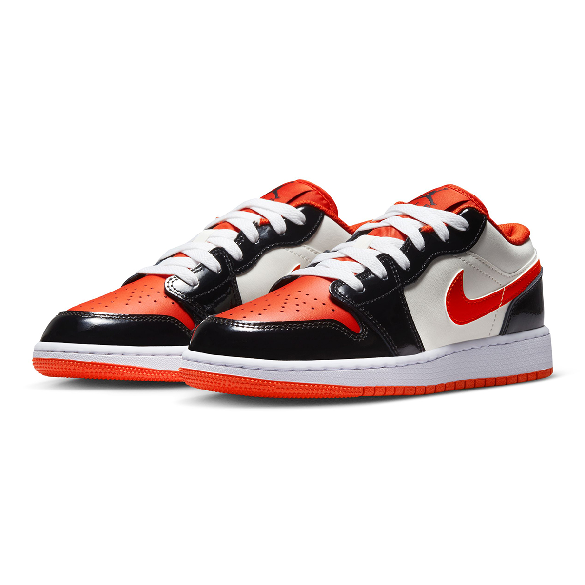 Zapatillas Urbanas Nike 1 Low Se Bsp Niño,  image number null