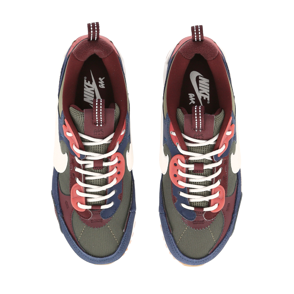 Zapatillas Nike Air Max 90 Futura Mujer,  image number null