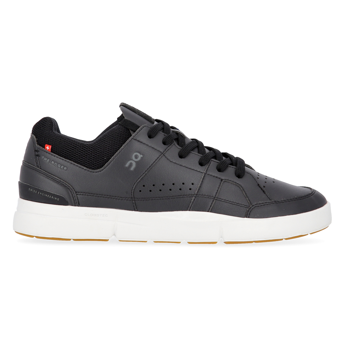 Zapatillas On Running The Roger Clubhouse Hombre,  image number null
