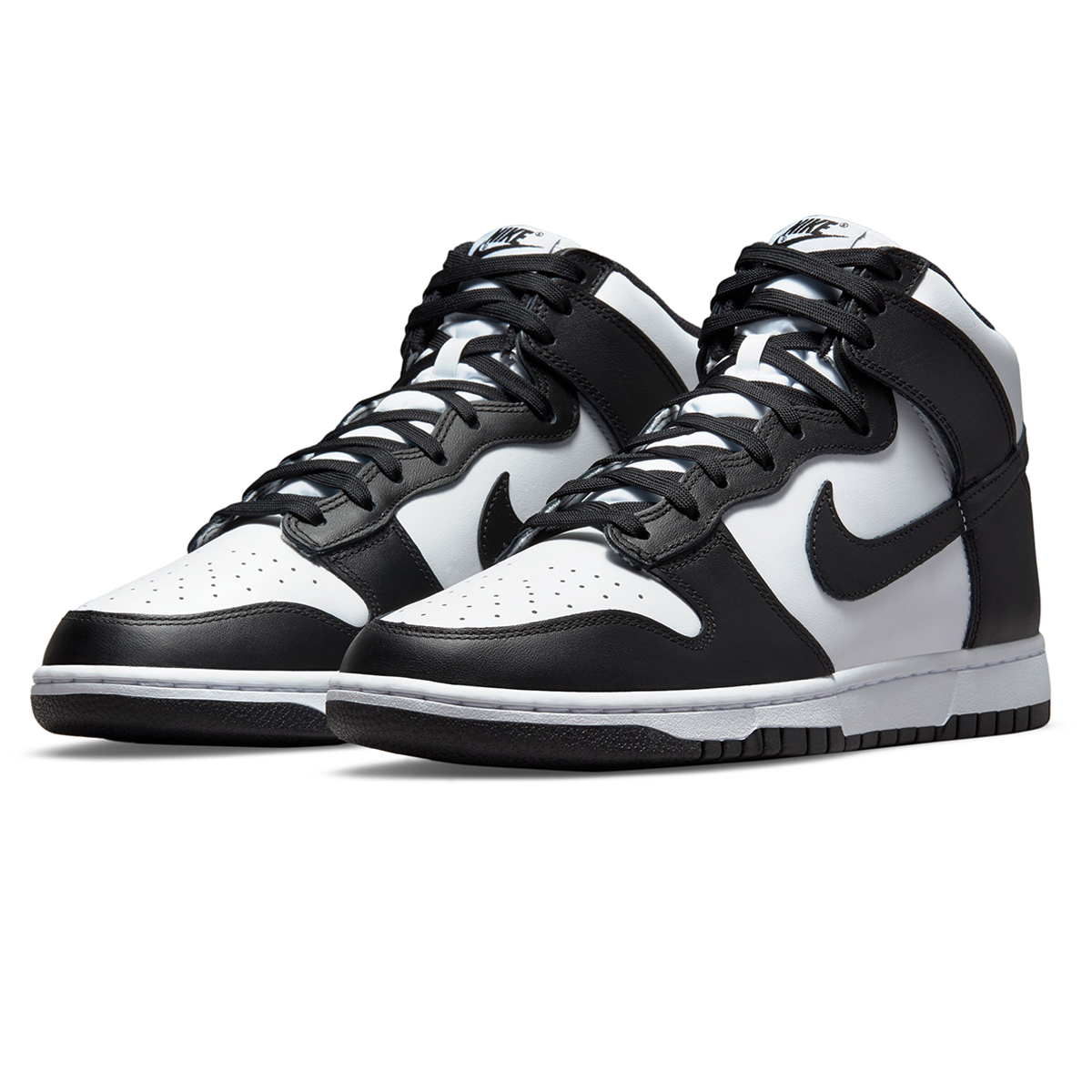 Nike dunk high hombre gris online