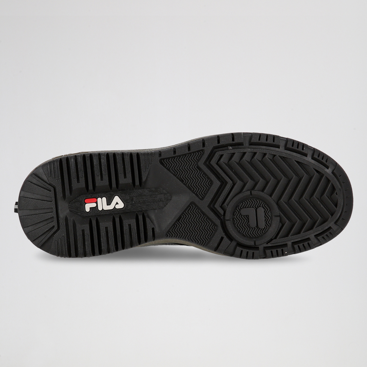 Zapatillas Fila Fx-100 All Terrain Low Hombre,  image number null