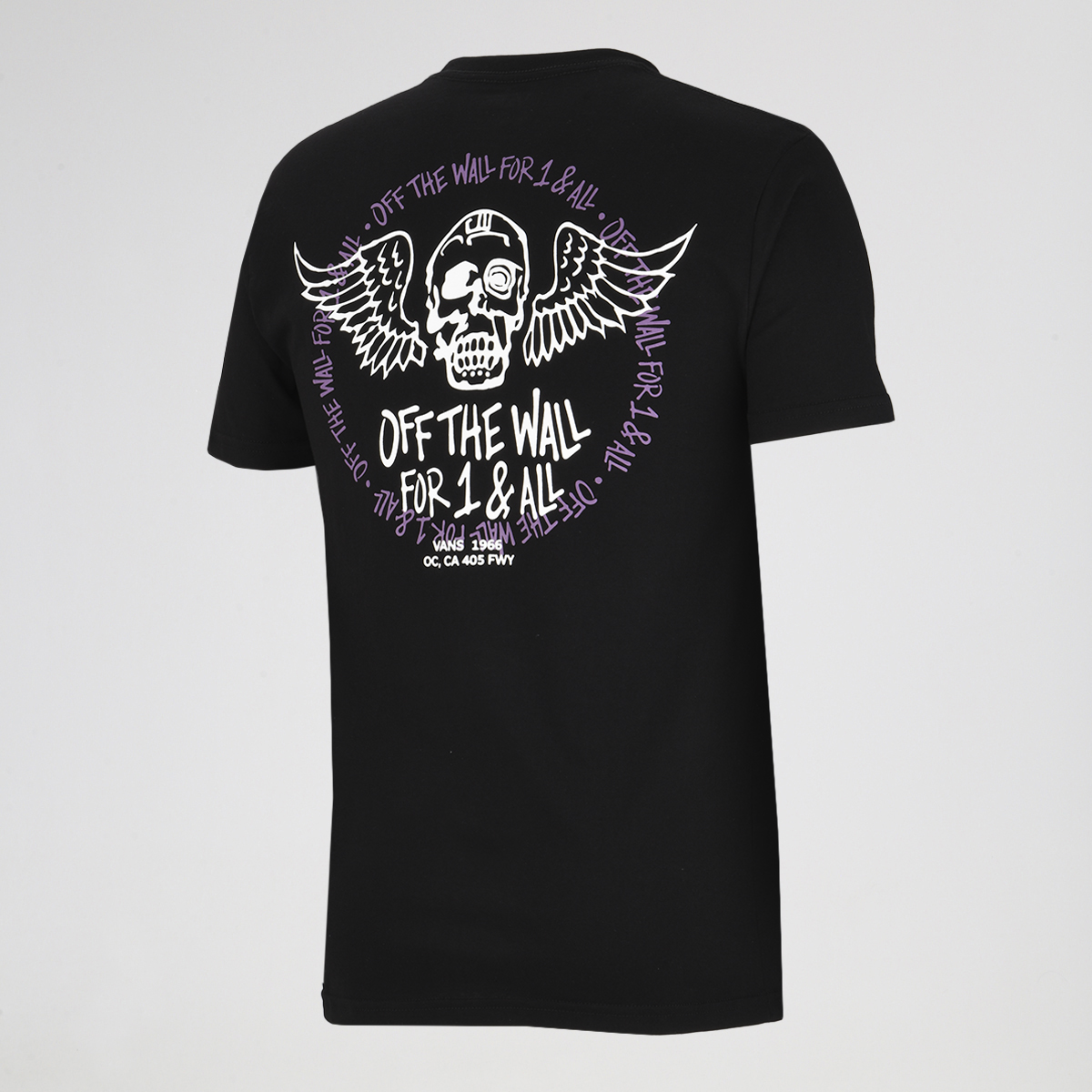 Remera Vans Club House Hombre,  image number null