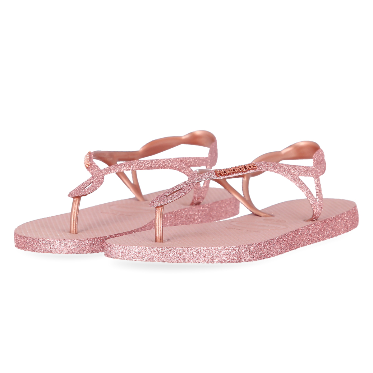 Ojotas Havaianas Luna Sparkle,  image number null