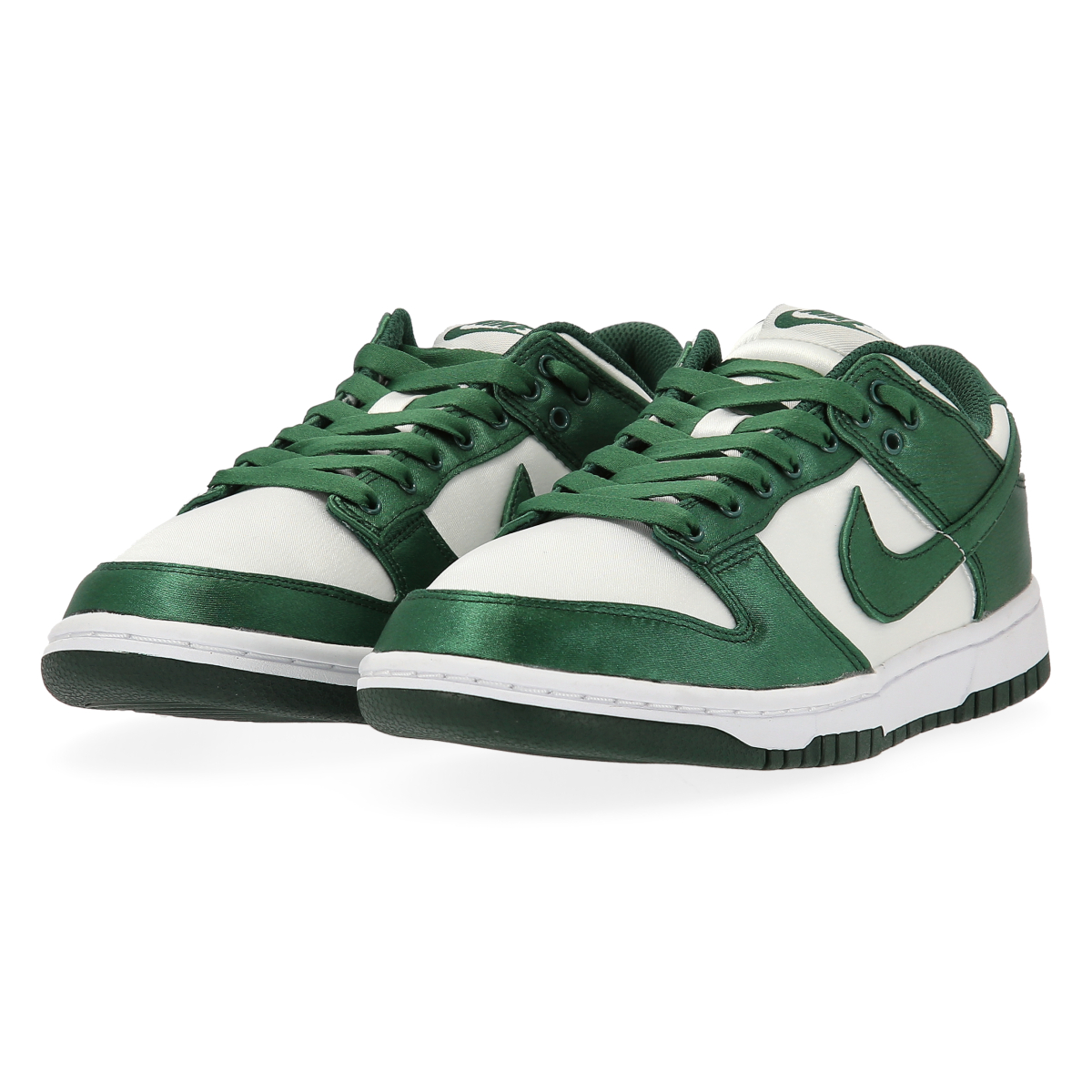 Zapatillas nike mujer verdes store