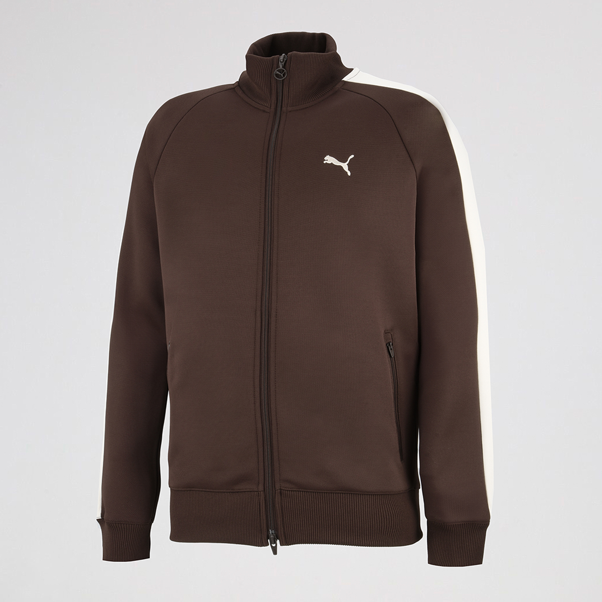 Buzo con Cierre Puma T7 Always On Hombre Poli&eacute;ster,  image number null