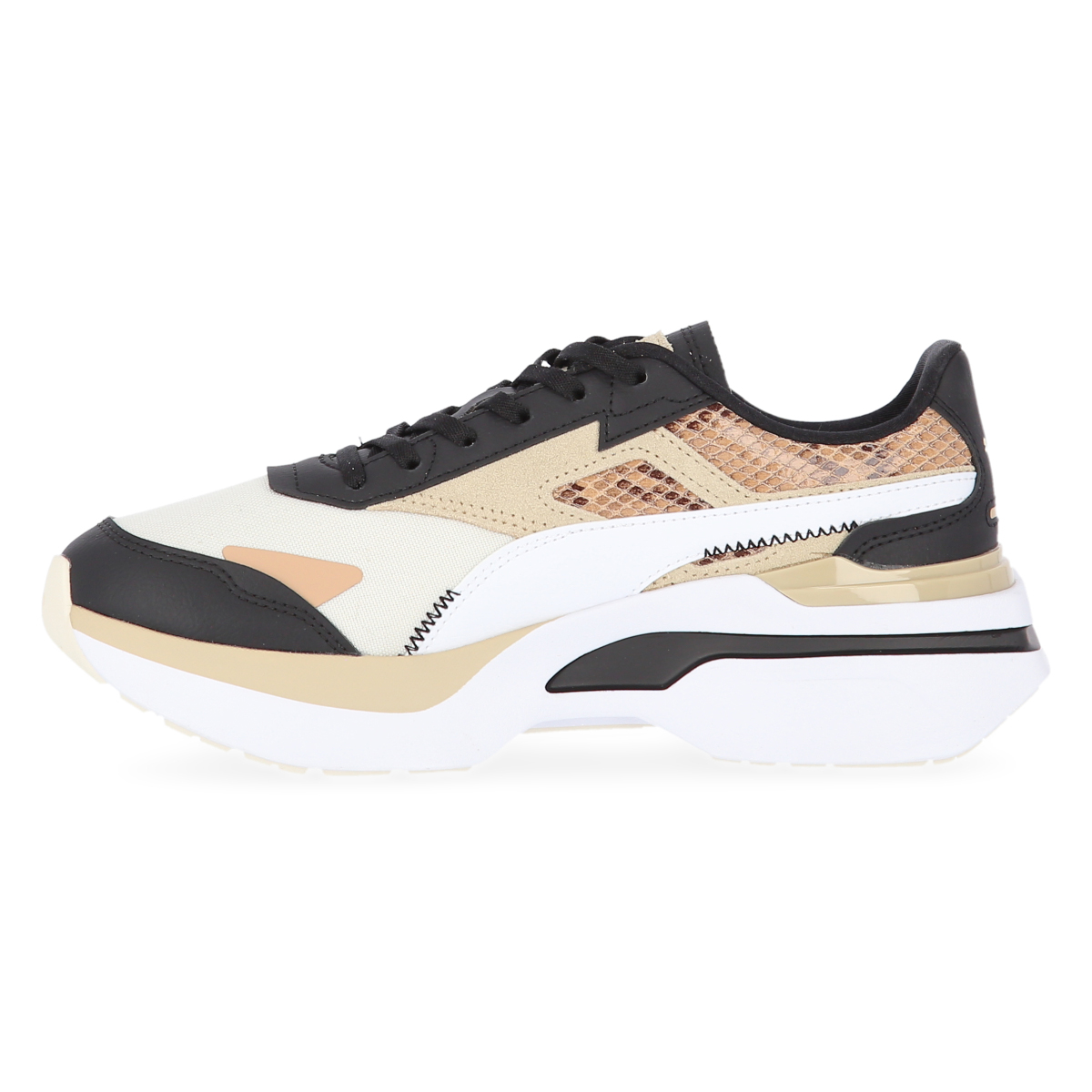 Zapatillas Puma Kosmo Rider Prm Mujer,  image number null