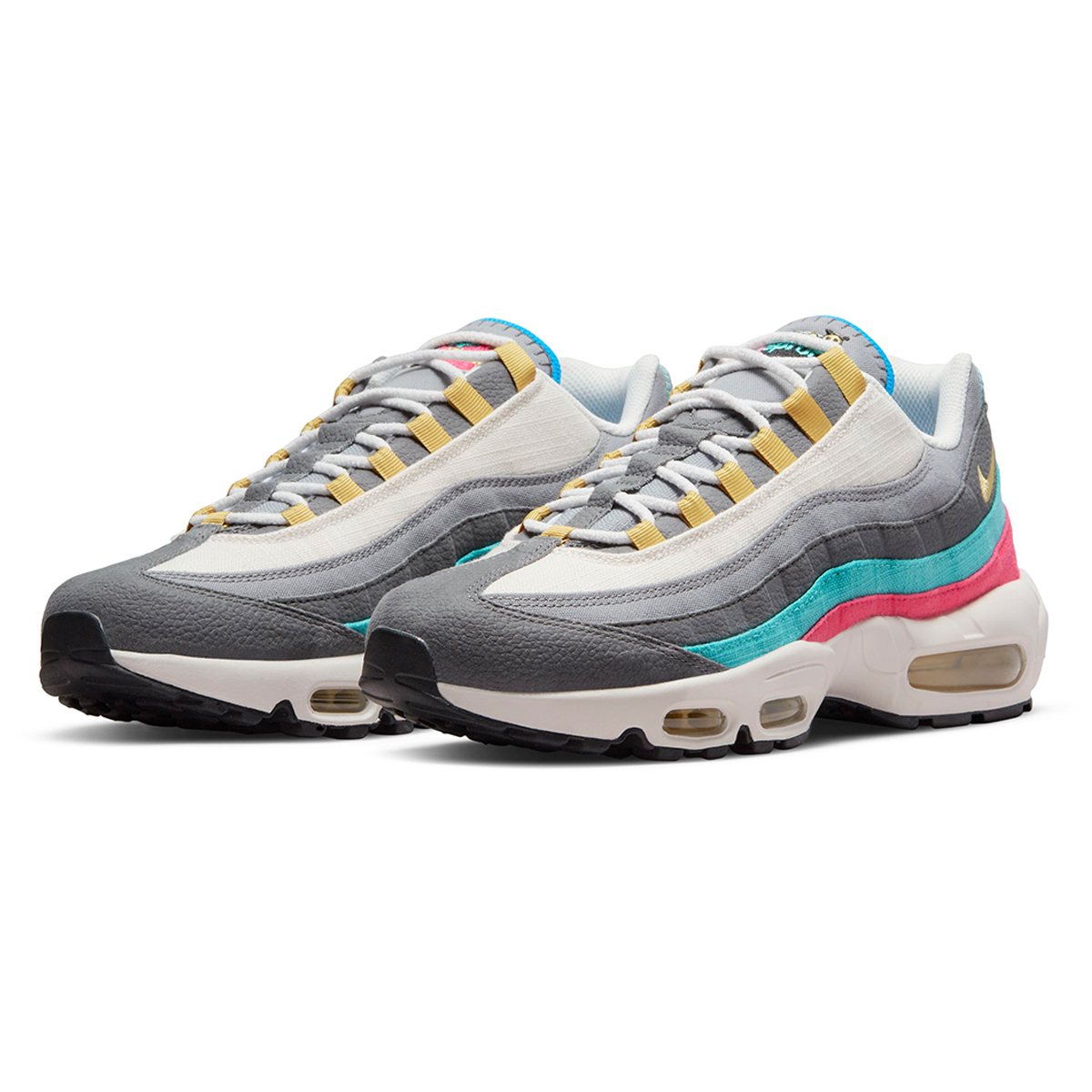 Zapatillas Nike Air Max 95 Se,  image number null