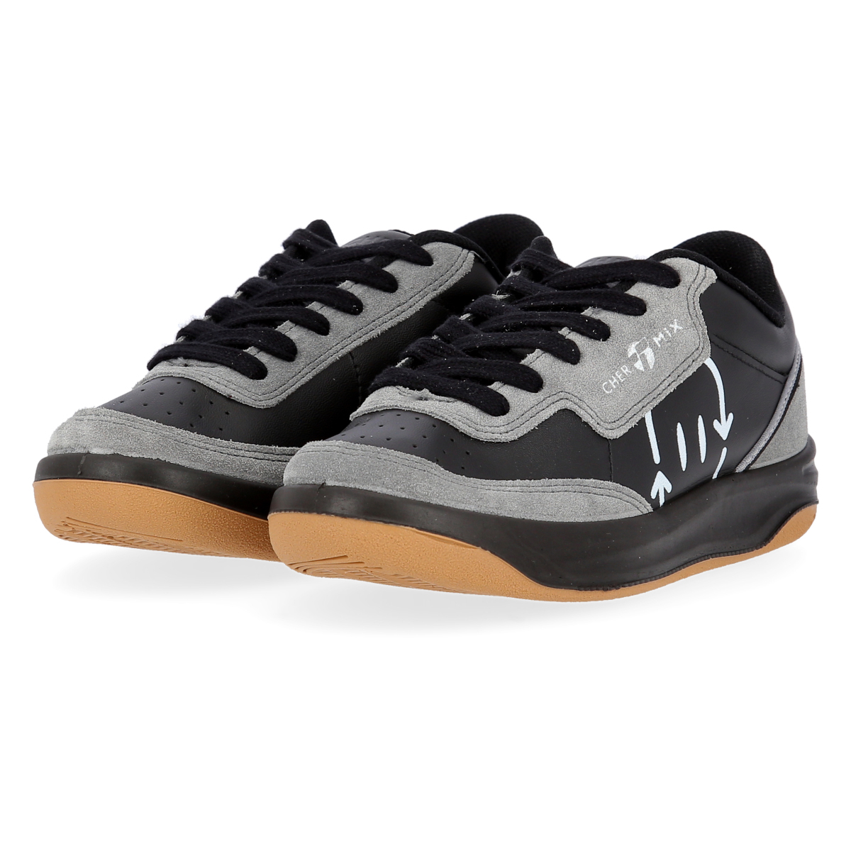 Zapatillas Topper X Forcer C Mix Unisex Moov