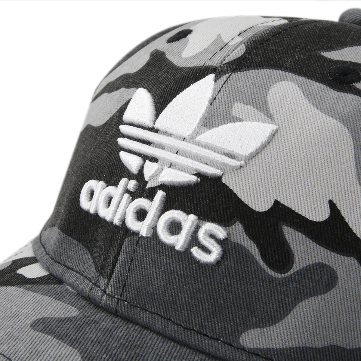 Gorra adidas Camo Baseball,  image number null