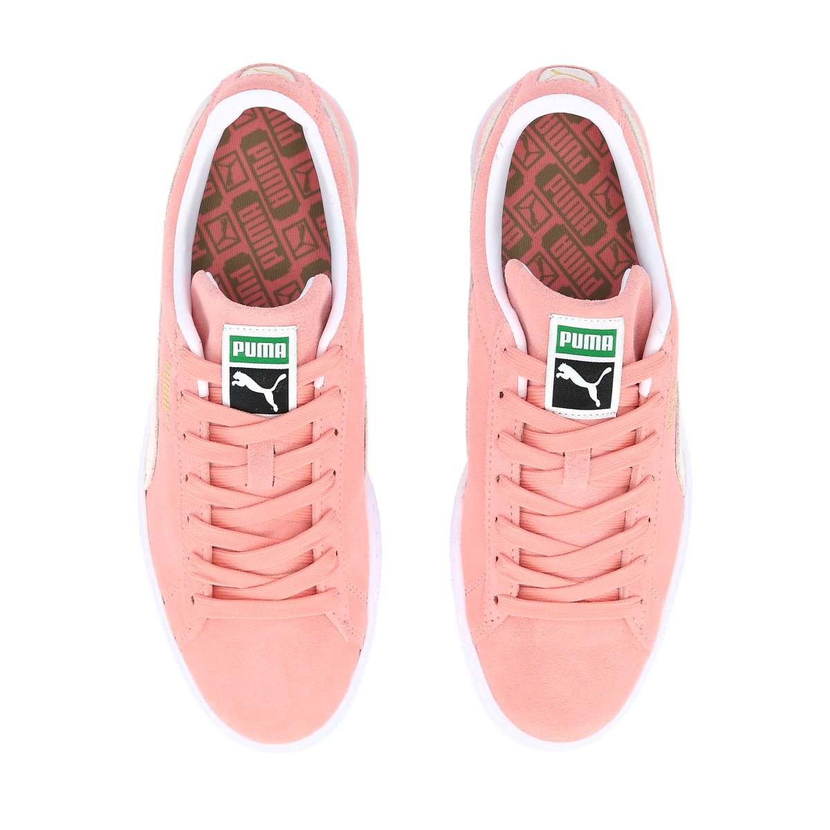 Comprar puma suede heart hombre 2025
