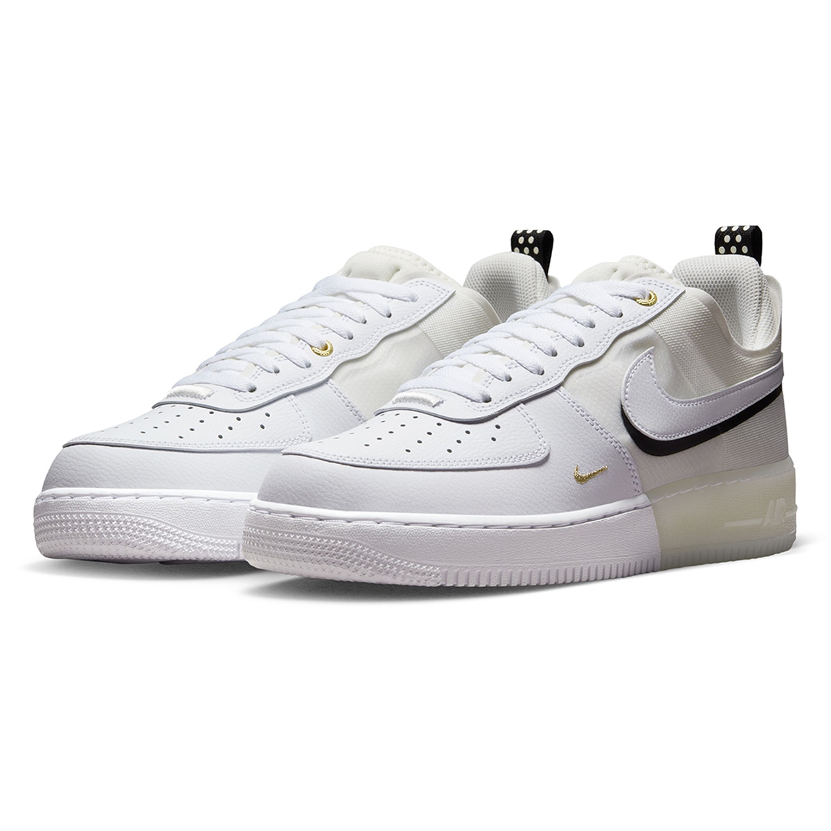 Zapatillas Urbanas Nike Air Force 1 React Hombre,  image number null
