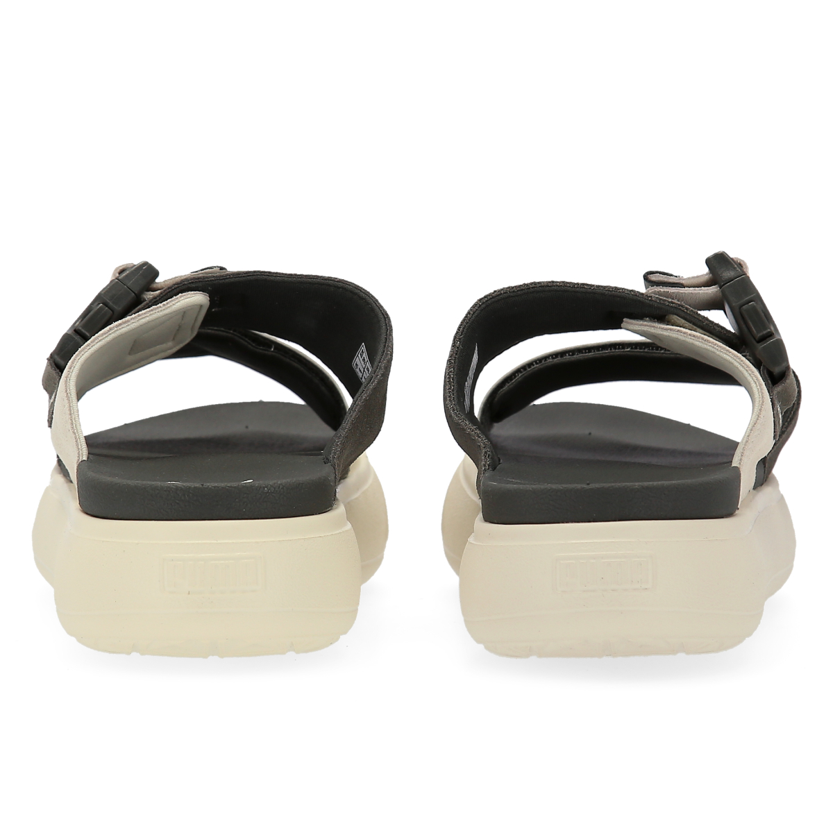 Sandalias puma suede top