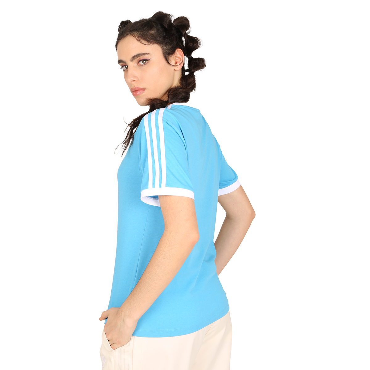 Remera adidas Adicolor Classics,  image number null