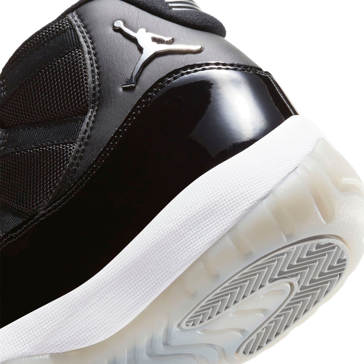 Zapatillas Air Jordan 11 Retro 25th Anniversary,  image number null